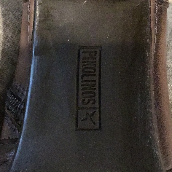 Pikolinos Natural bootie “NEW” - Picture 7 of 7